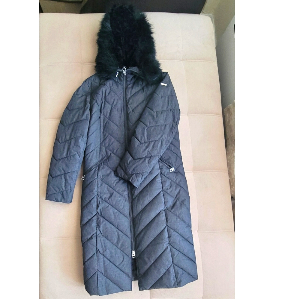 COPY - Laundry by Shelli Segal Winter Coat